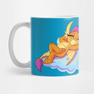 Smolder Mug